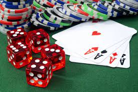 Casino Pobeda